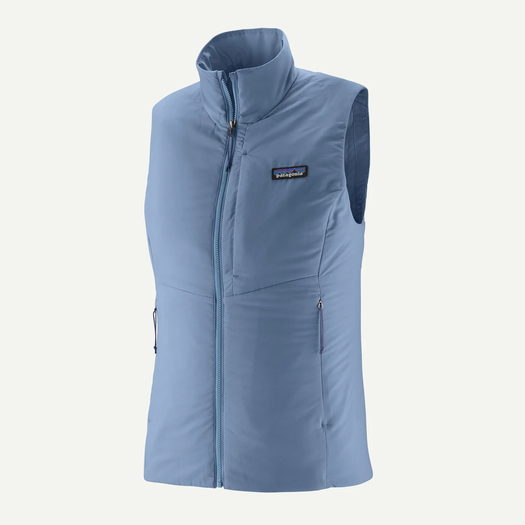 W'S Nano-Air Light Vest