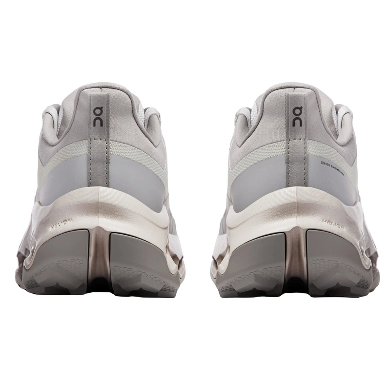 Cloudhorizon 2 W running shoe with ultra-responsive midsole, reflective details, breathable mesh upper, and energy-returning Helion™ HF layer
