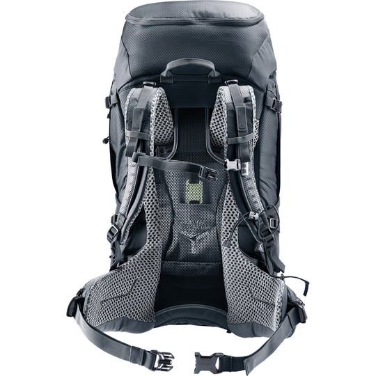 Zaino da trekking Futura Pro 38 Sl donna con Aircomfort Sensic Pro e sistema VariFlex ECL