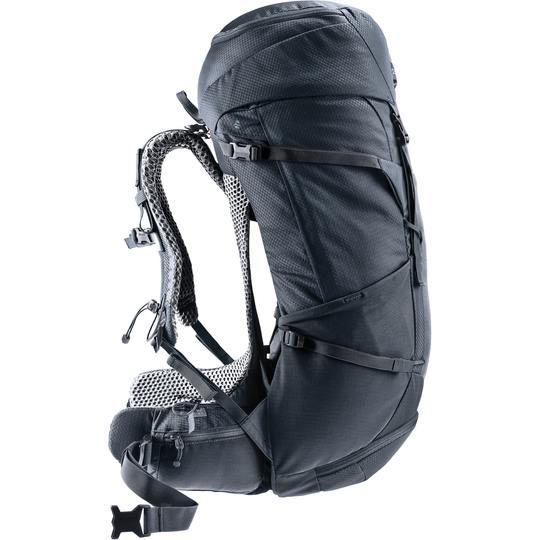 Zaino trekking donna Futura Pro 38 SL con sistema Aircomfort Sensic Pro e design ergonomico