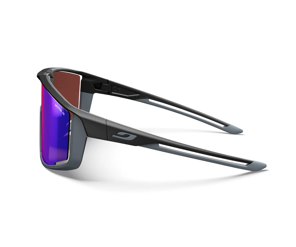 FURY - BLACK/GREY - S3HDV