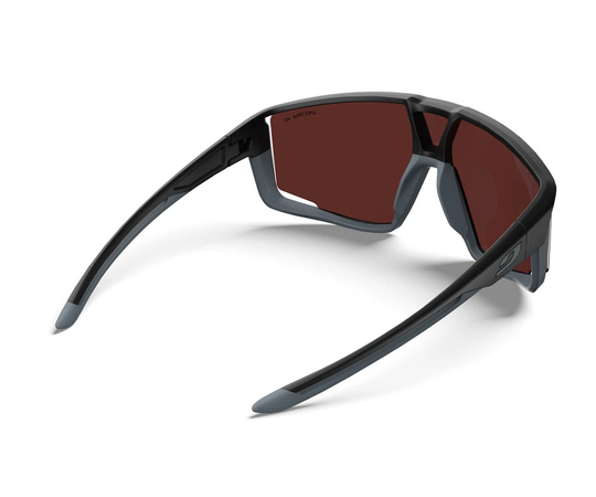 FURY - BLACK/GREY - S3HDV