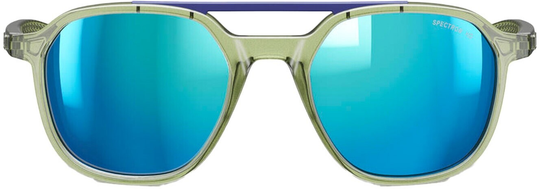 SLACK COVER - ARMY TRANSLU BRILLANT/GRIS | P4CB