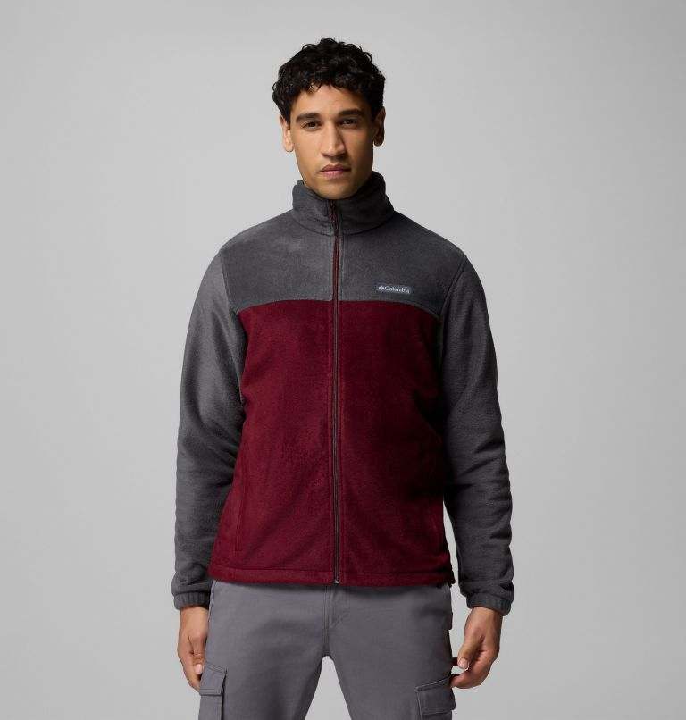 Steens Mountain™ Full Zip 2.0