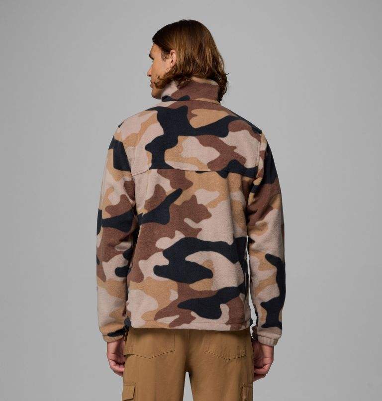 Steens Mountain™ Printed Jacket