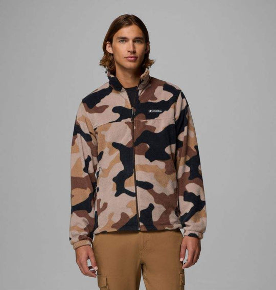 Steens Mountain™ Printed Jacket