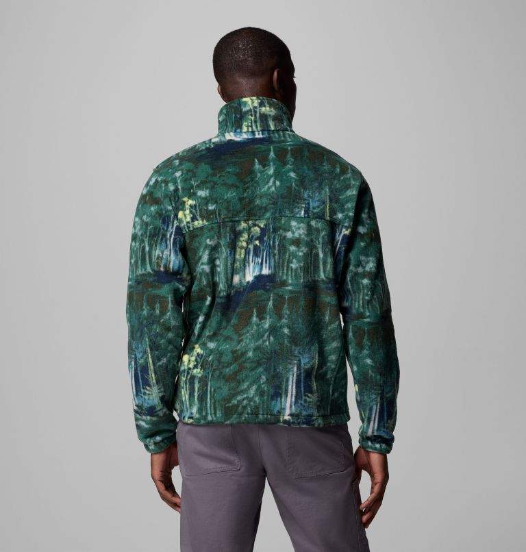 Steens Mountain™ Printed Jacket