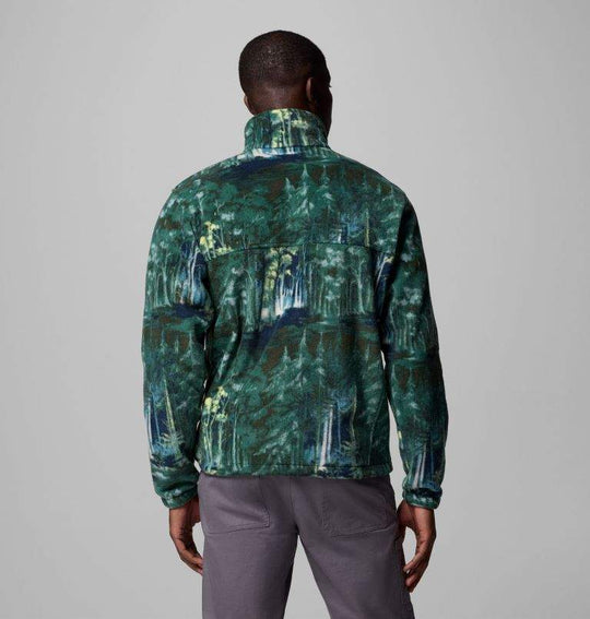 Steens Mountain™ Printed Jacket
