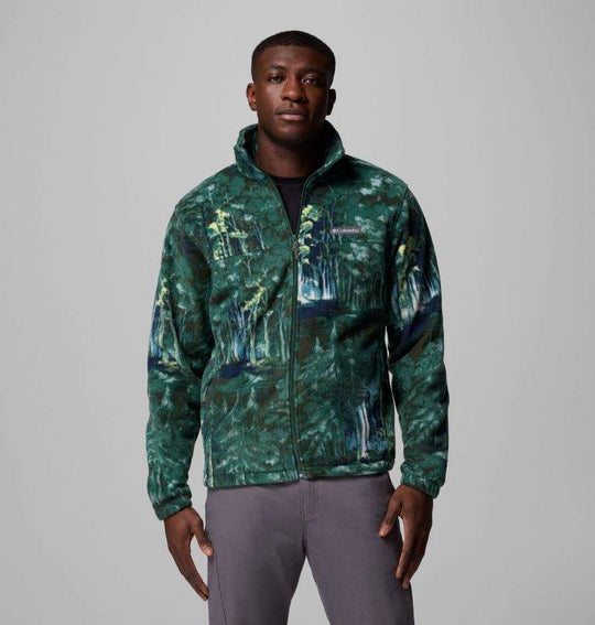 Steens Mountain™ Printed Jacket