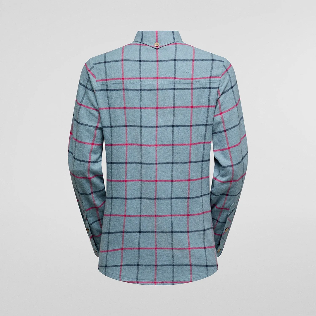 Rambler Light Flannel Shirt W