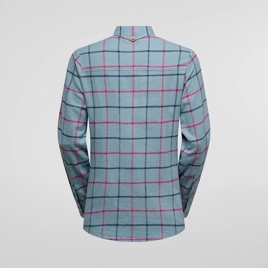 Rambler Light Flannel Shirt W