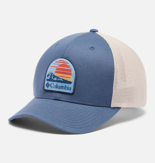 Columbia™ Mesh Ball Cap