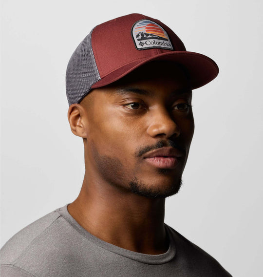 Columbia™ Mesh Ball Cap