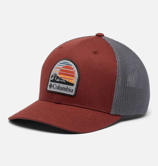 Columbia™ Mesh Ball Cap