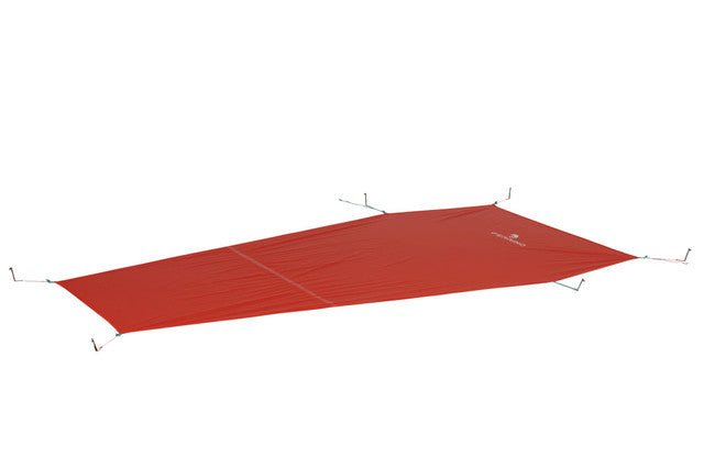 Piuma 2 Footprint scarpa da corsa ultraleggera per trail running