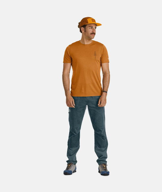 150 Cool Climb Local TS M - Bshop