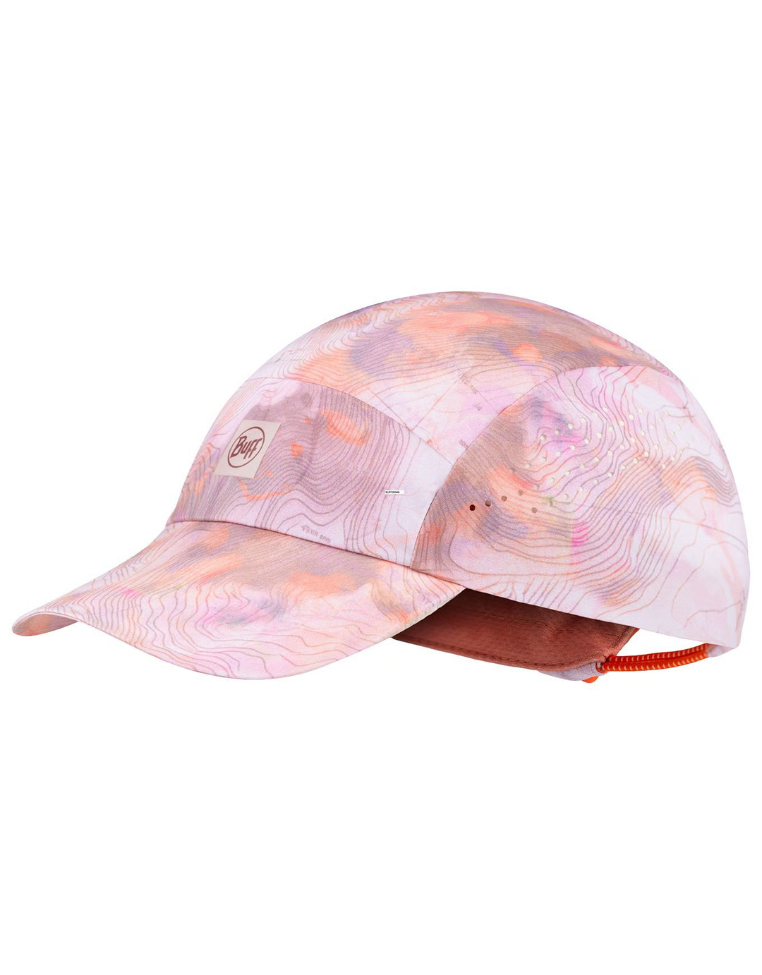 Coolnet® UV Pack Speed Cap ventilata per protezione solare leggera