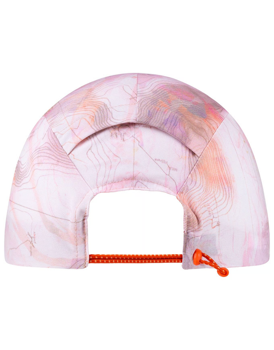 Cappello Coolnet® UV Pack Speed leggero e traspirante per protezione solare
