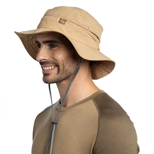 Cappello Booney Explore per avventure all'aperto