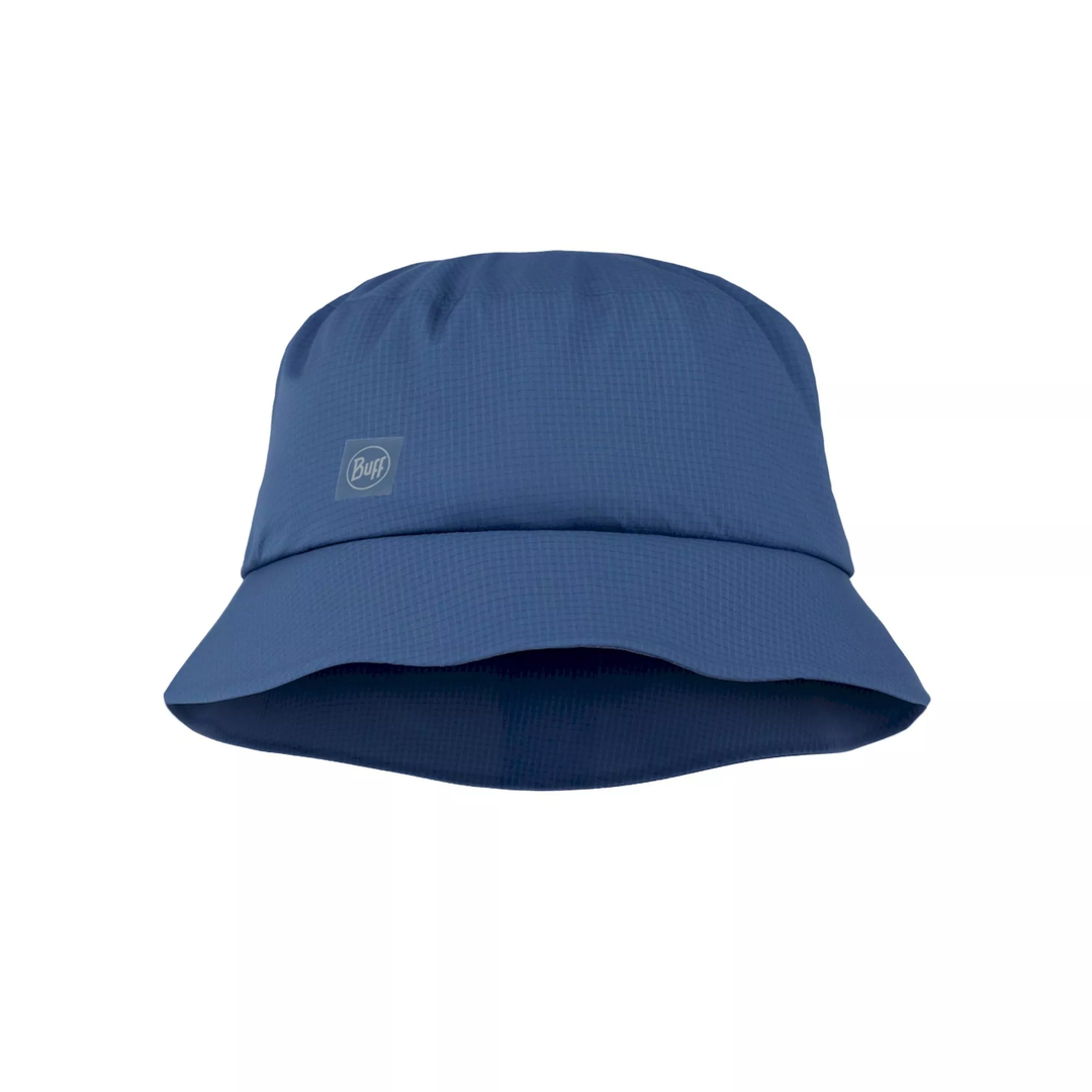 Cappello Rain Bucket impermeabile e traspirante con protezione UV e cuciture saldate