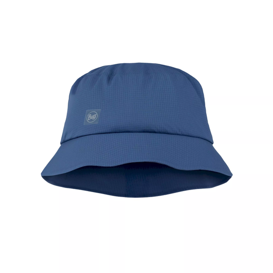 Cappello Rain Bucket impermeabile e traspirante con protezione UV e cuciture saldate