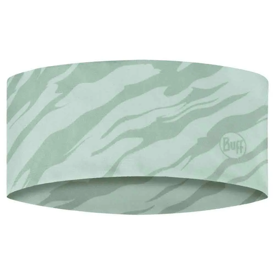 Fascia larga Coolnet UV® traspirante e protettiva per sport outdoor