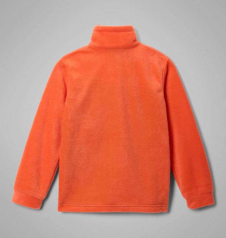Veste Steens Mt™ II Fleece Columbia en polaire chaude et respirante avec fermeture éclair sur le devant et poches latérales