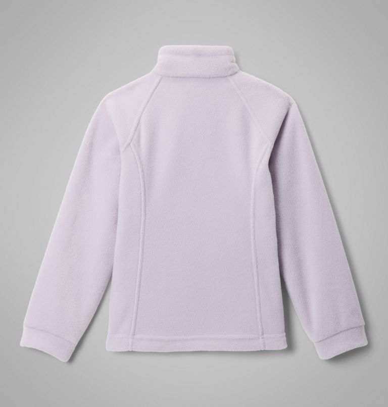 Polaire douce Benton Springs™ avec fermeture éclair et poches, idéale comme couche intermédiaire pour les activités de plein air