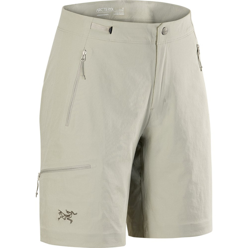 Gamma Short 9' W