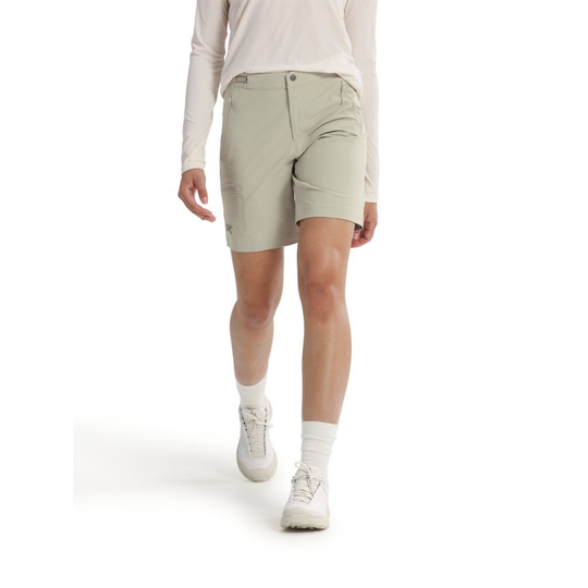 Gamma Short 9' W