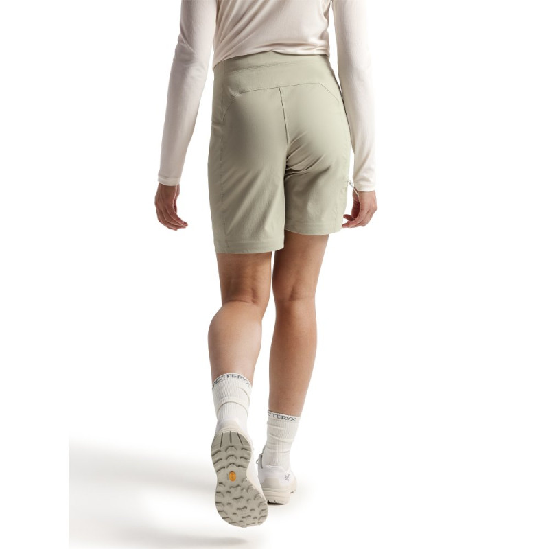 Gamma Short 9' W