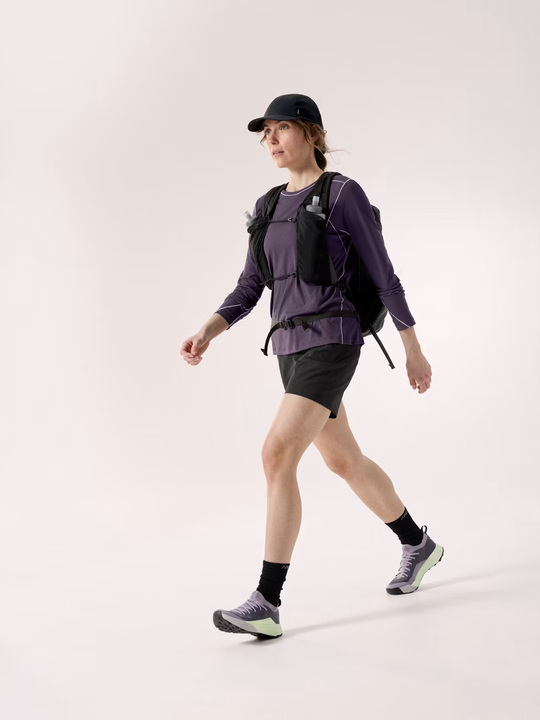 Gamma Short 6' W