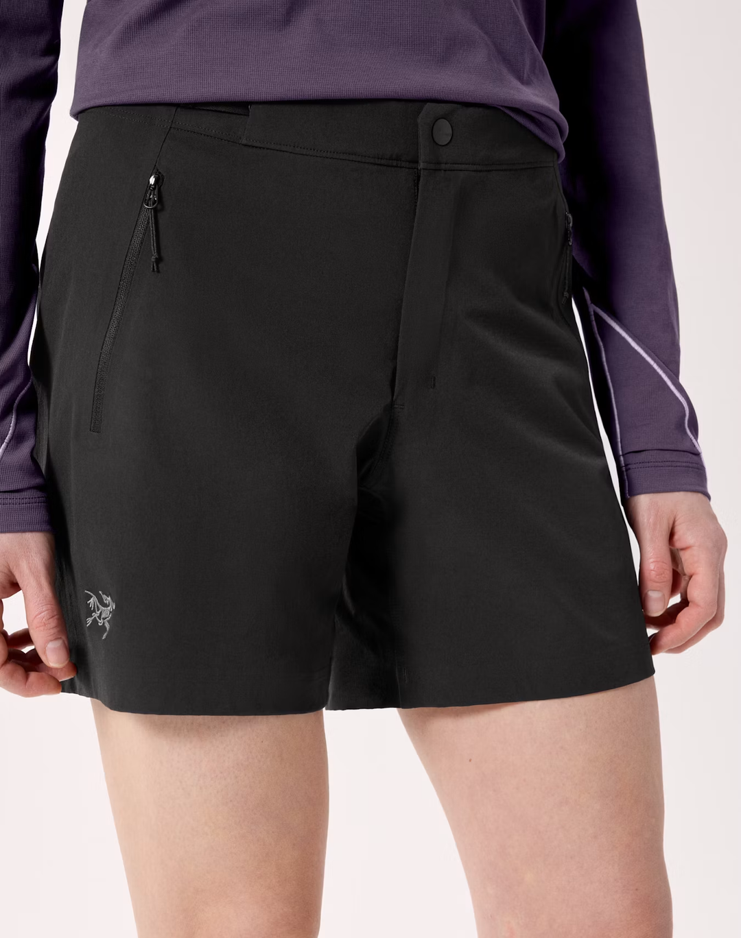 Gamma Short 6' W
