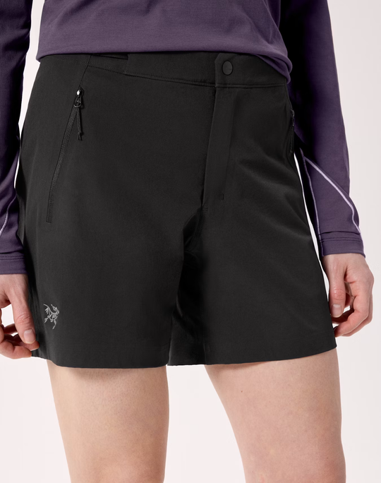 Gamma Short 6' W