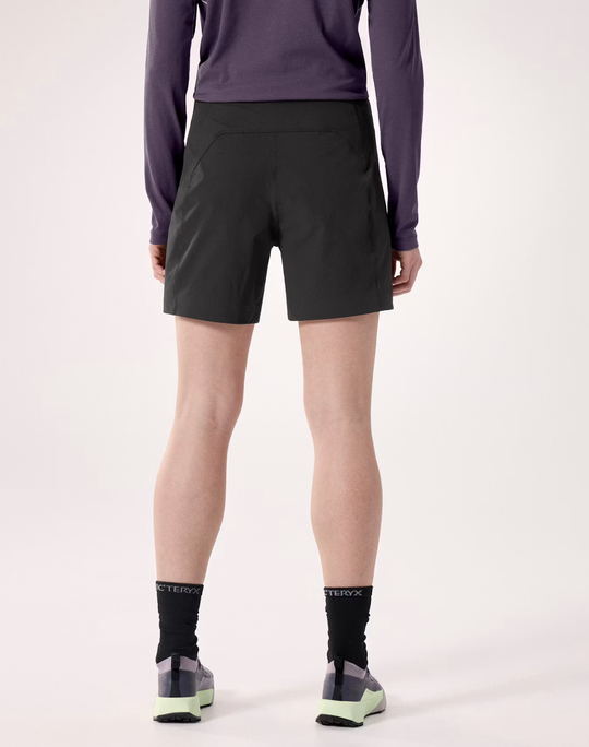 Gamma Short 6' W