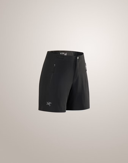 Gamma Short 6' W