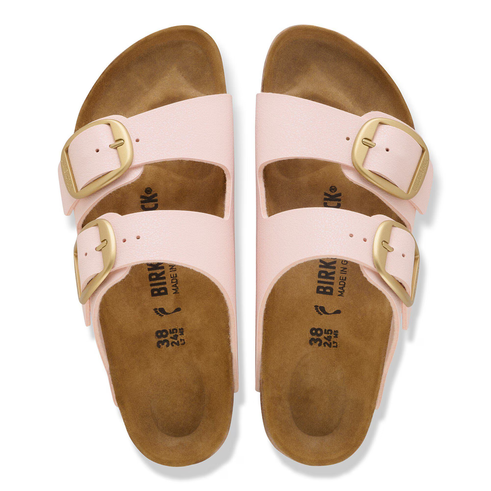 Arizona Big Buckle Birkibuc