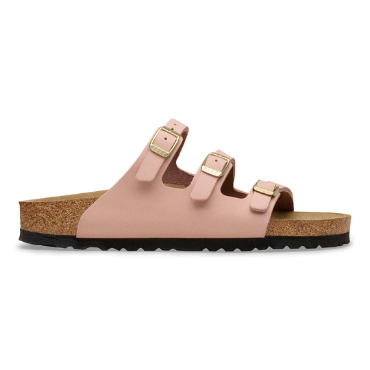 Florida Nubuck Leather
