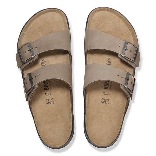 Arizona Adventure Oiled Leather