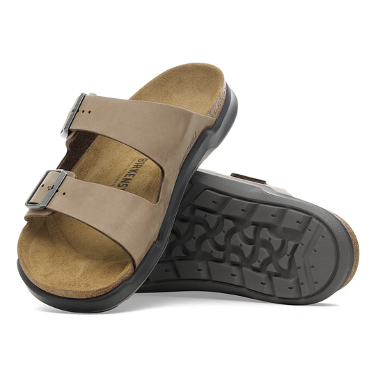 Arizona Adventure Oiled Leather