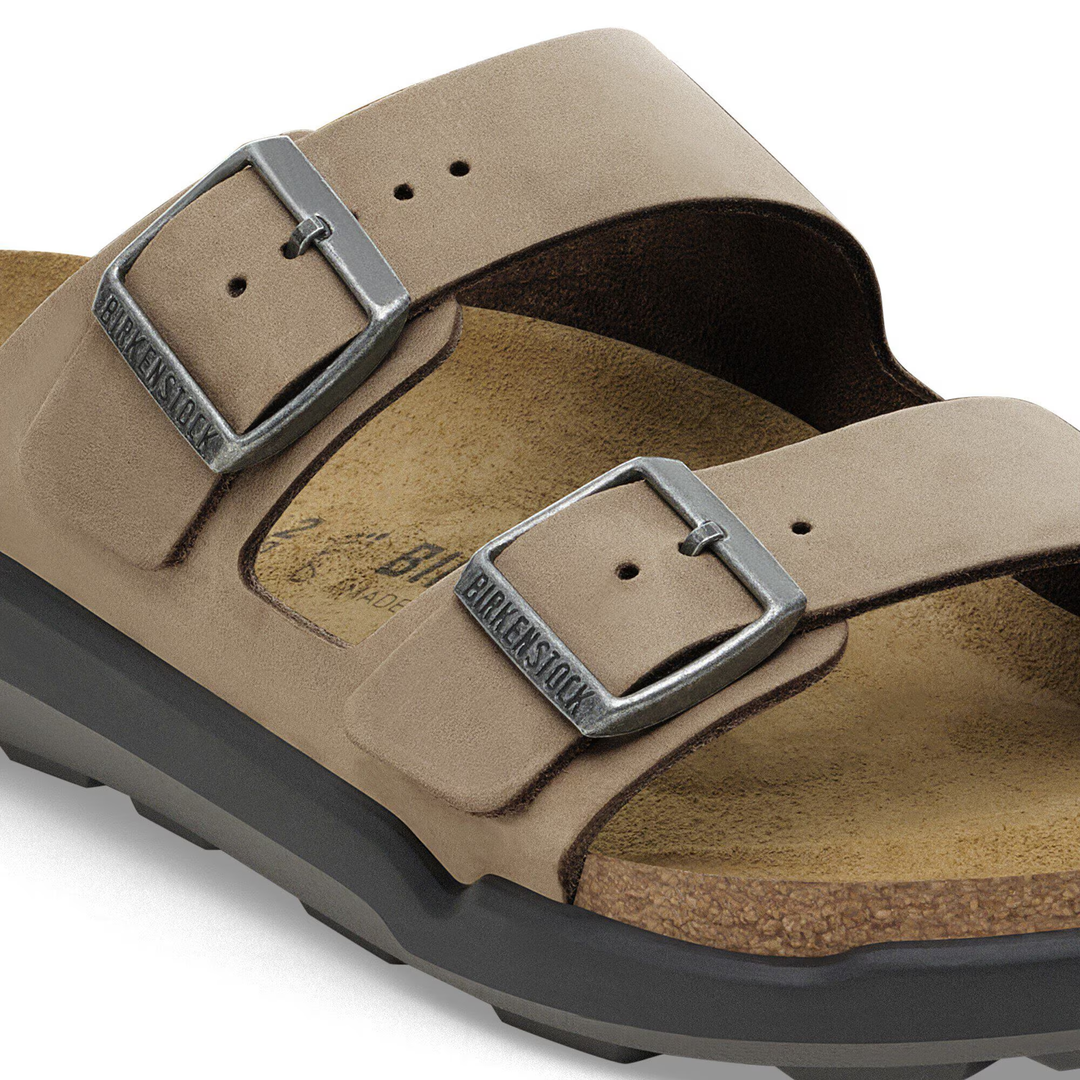 Arizona Adventure Oiled Leather