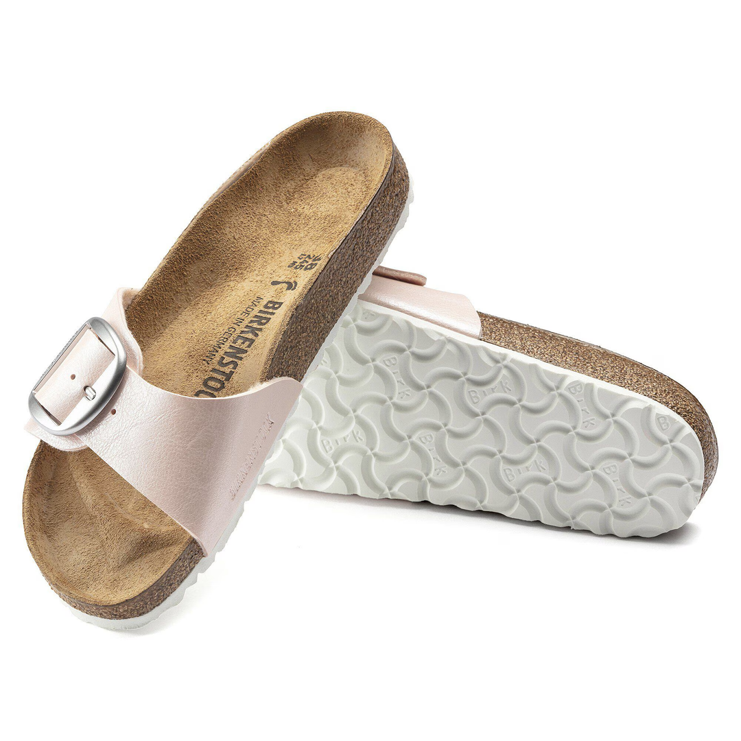 Madrid Big Buckle Birkoflor