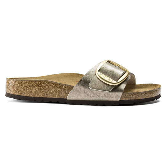 Madrid Big Buckle Birkoflor