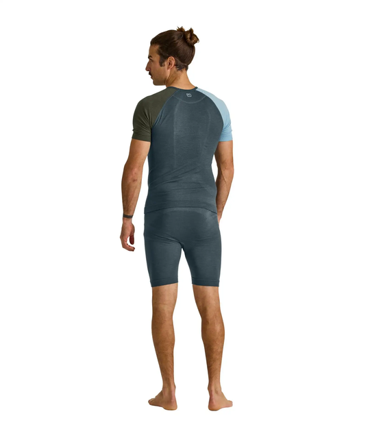 120 Comp Light Shorts M