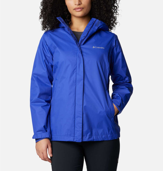 Women's Arcadia™ II Jacket