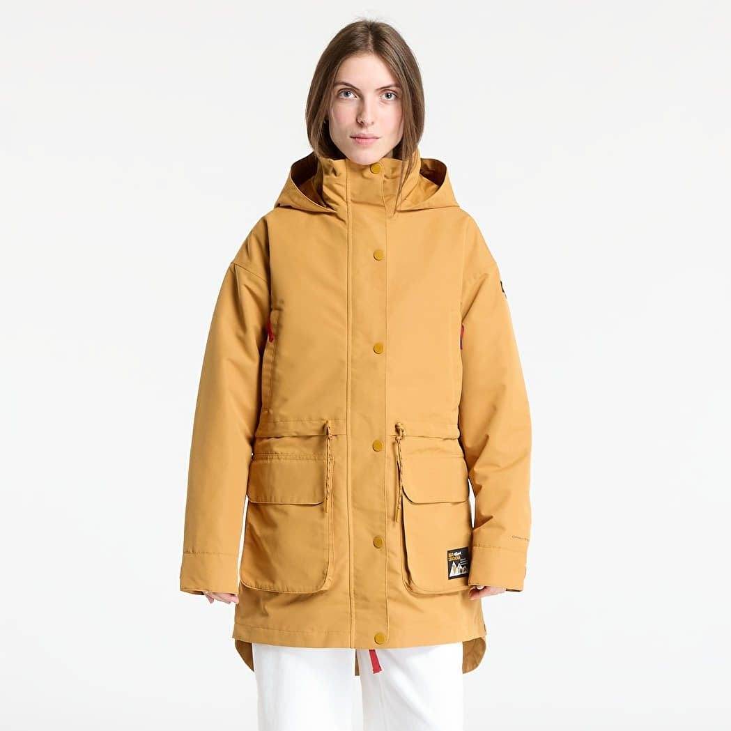 Veste réversible et réglable High Cascades™ Interchange 3 en 1 pour les activités urbaines