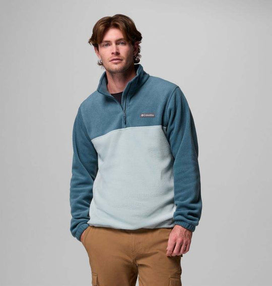 Steens Mountain™ Half Zip