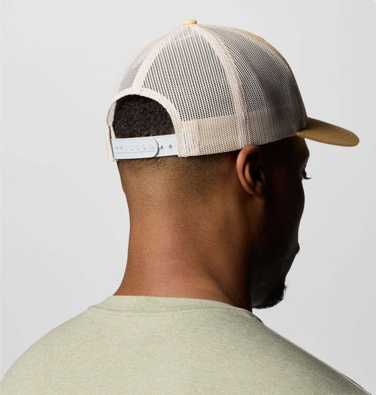 Columbia™ Mesh Snap Back