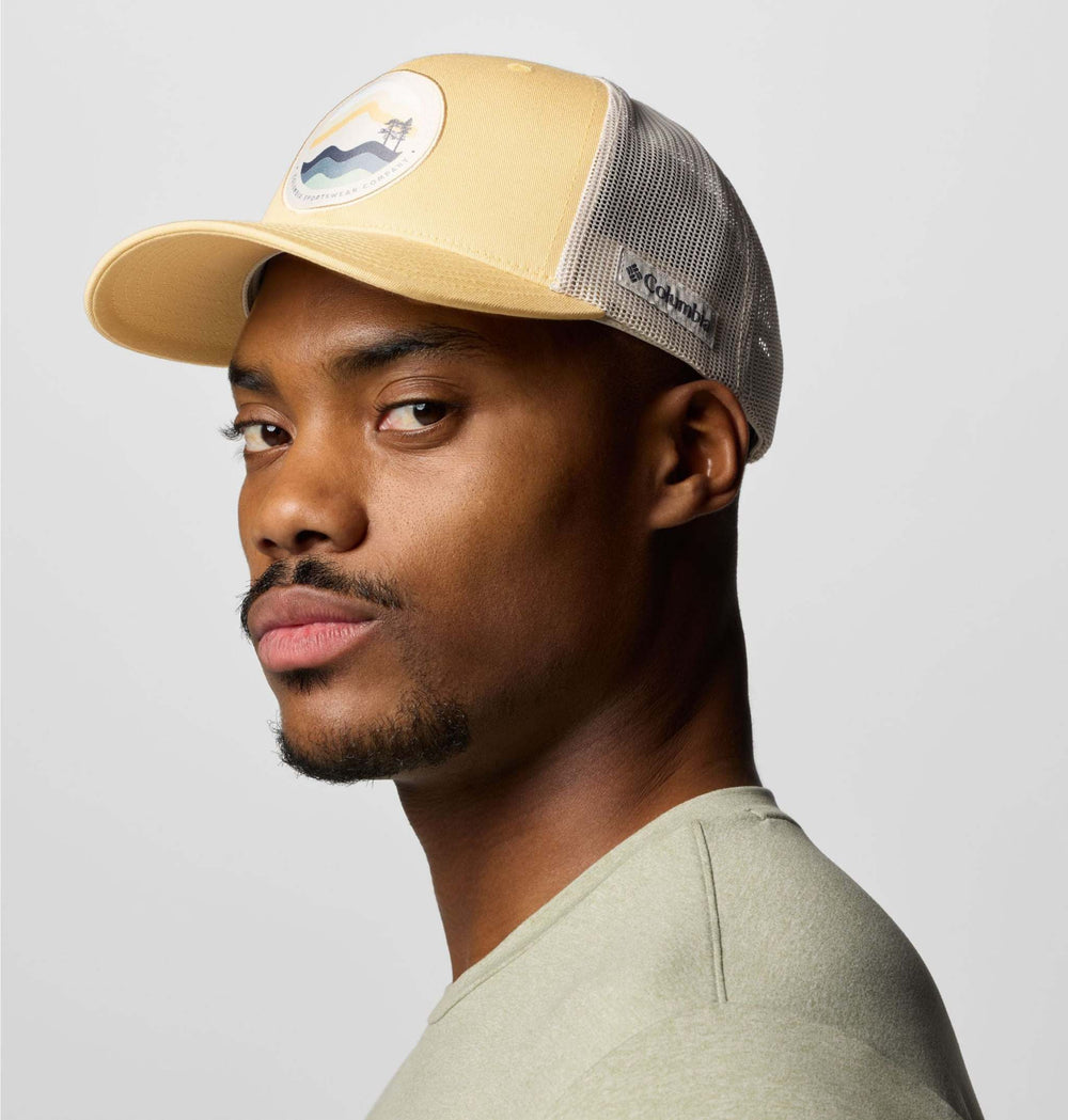 Columbia™ Mesh Snap Back