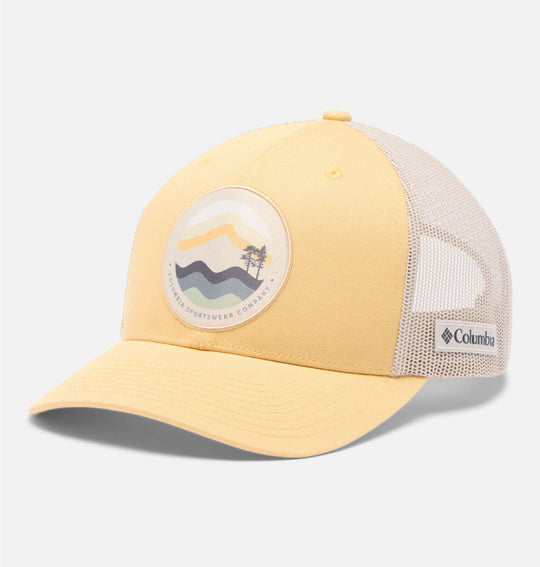 Columbia™ Mesh Snap Back